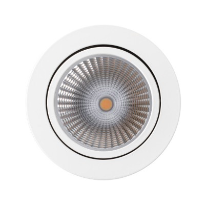 Светильник SP-FOCUS-R120-16W Warm White 021065 Arlight