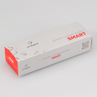 Диммер тока SMART-D8-DIM 025134 Arlight