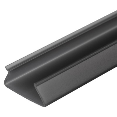 Экран FOLED-2000 BLACK-PM черный 026633 Arlight