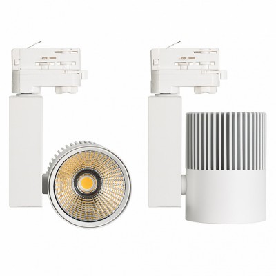 Светильник LGD-ARES-4TR-R100-40W Warm3000 026378 Arlight