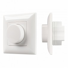 INTELLIGENT ARLIGHT Роторная панель SMART-PWM-101-32-1G-DIM-IN White 037414 Arlight