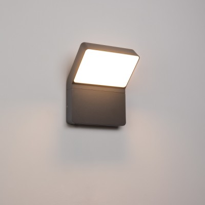 Светильник LGD-ECRAN-WALL-9W Warm3000 029989 Arlight