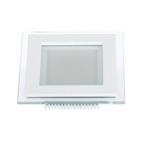 Светодиодная панель LT-S96x96WH 6W Warm White 120deg 015572 Arlight