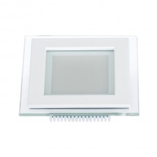 Светодиодная панель LT-S96x96WH 6W Warm White 120deg 015572 Arlight