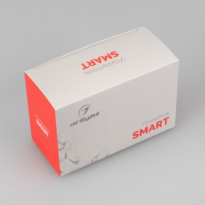Усилитель SMART-DMX 028415 Arlight