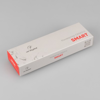 Конвертер SMART-K38-DMX 028411 Arlight