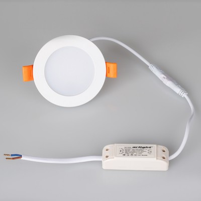 Светильник DL-BL90-5W White 021430 Arlight