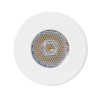 Светодиодный светильник LTM-R35WH 1W White 30deg 020751 Arlight