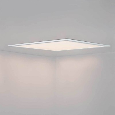 Панель DL-B600x600A-40W White 021944 Arlight