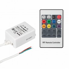 Контроллер LN-RF20B-J 011884 Arlight