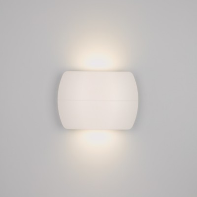 Светильник SP-Wall-140WH-Vase-6W Warm White 020800 Arlight