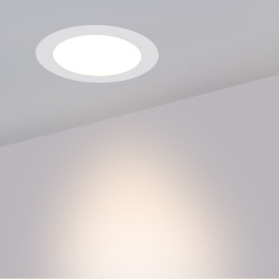 Светильник DL-BL180-18W White 021439 Arlight