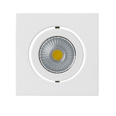 Светодиодный светильник LTM-S50x50WH 5W Day White 25deg 020758 Arlight
