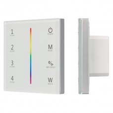Панель Sens SMART-P22-RGBW White 025168 Arlight