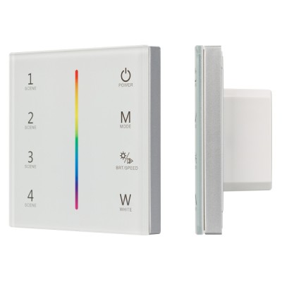 Панель Sens SMART-P22-RGBW White 025168 Arlight