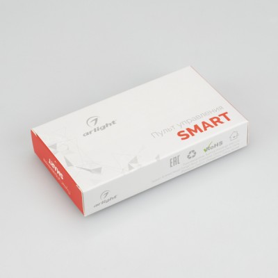 Пульт SMART-R40-MIX 028143 Arlight