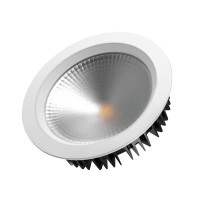 Светодиодный светильник LTD-220WH-FROST-30W White 110deg 021497 Arlight