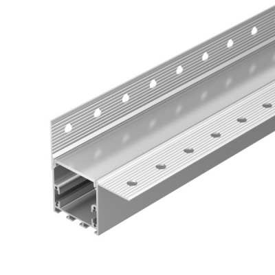 Профиль SL-LINIA32-FANTOM-EDGE-2000 ANOD 027159 Arlight