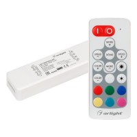 Контроллер ARL-MINI-RGB-3x4A 024983 Arlight