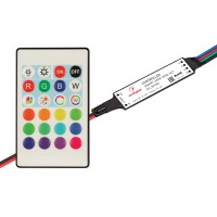 Контроллер SMART-MINI-RGB-SET 031594 Arlight
