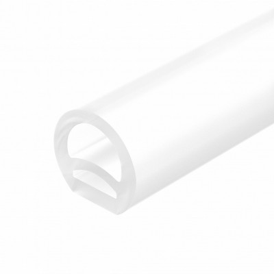 Силиконовый профиль WPH-FLEX-D20-TOP-S10-20m WHITE 041095 Arlight