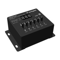 Контроллер SMART-DMX-CONSOLE-DIN 033759 Arlight