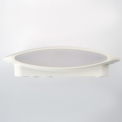 Светильник SP-Wall-200WH-Vase-12W Day White 021091 Arlight