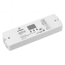 Контроллер тока SMART-K5-RGBW 023004 Arlight