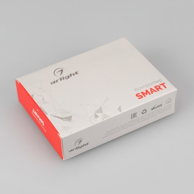 Контроллер SMART-K32-RGBW 028297 Arlight