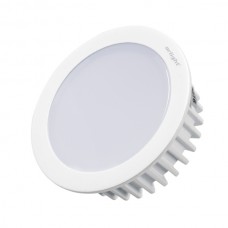 Светодиодный светильник LTM-R70WH-Frost 4.5W White 110deg 020769 Arlight