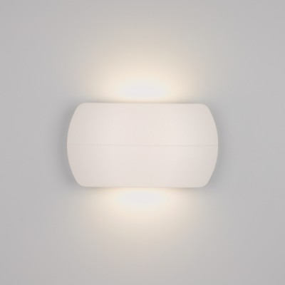Светильник SP-Wall-200WH-Vase-12W Warm White 021092 Arlight