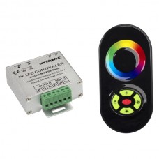 Контроллер LN-RF5B-Sens Black 016484 Arlight