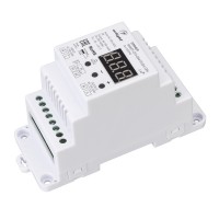 Диммер SMART-D19-DIM-PUSH-DIN 032994 Arlight