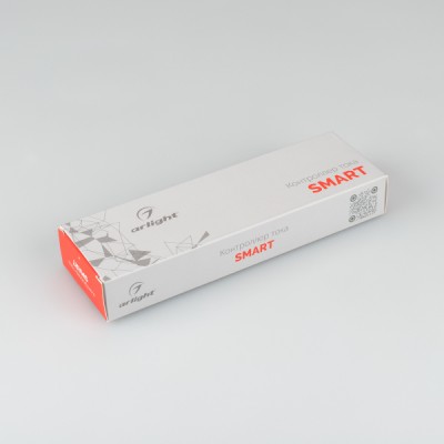 Контроллер тока SMART-K5-RGBW 023004 Arlight