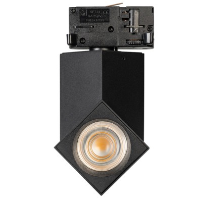 Светильник LGD-TWIST-TRACK-4TR-S60x60-12W Warm3000 026468(1) Arlight