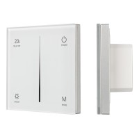 Панель SMART-P35-DIM-IN White 027112 Arlight