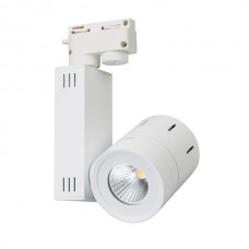 Светодиодный светильник LGD-520WH 9W Warm White 017693 Arlight