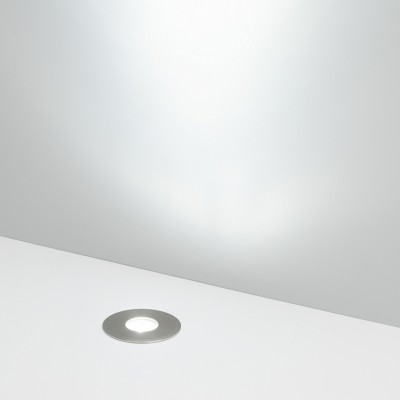 Светильник KT-AQUA-R45-3W White6000 028056 Arlight