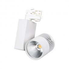Светодиодный светильник LGD-2271WH-30W-4TR Day White 24deg 022051 Arlight