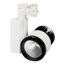 Светодиодный светильник LGD-537WH-40W-4TR Warm White 017775 Arlight
