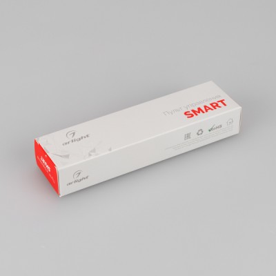 Пульт SMART-R33-DIM Black 032941 Arlight