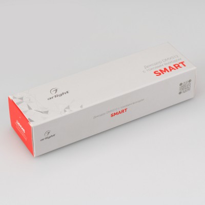 Декодер SMART-K19-DMX 023827 Arlight