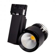 Светодиодный светильник LGD-537BK-40W-4TR Day White 017665 Arlight