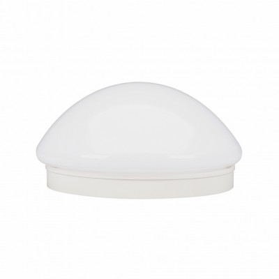 Светильник CL-MUSHROOM-R180-8W Warm3000 030418 Arlight