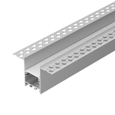 Профиль SL-COMFORT32-FANTOM-2000 ANOD 033276 Arlight