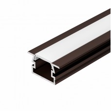 Профиль PDS-FS-2000 ANOD Brown Deep 042585 Arlight