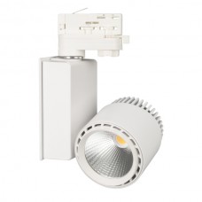 Светодиодный светильник LGD-2282WH-45W-4TR Day White 24deg 022059 Arlight