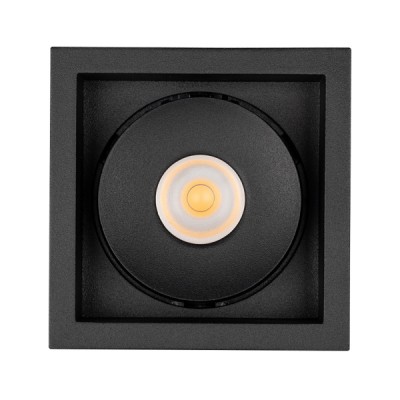 Светильник CL-SIMPLE-S80x80-9W Warm3000 028149 Arlight