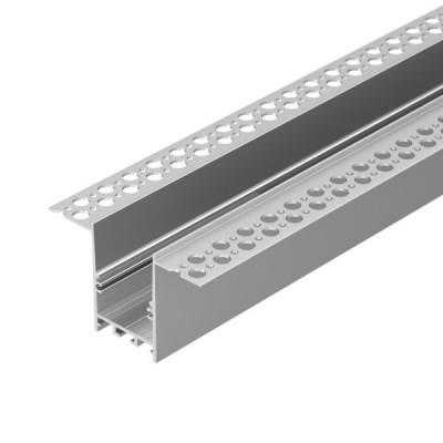 Профиль SL-COMFORT32-FANTOM-2000 ANOD 033276 Arlight