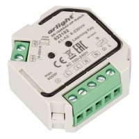 Контроллер-выключатель SR-1009SAC-HP-Switch 022102 Arlight